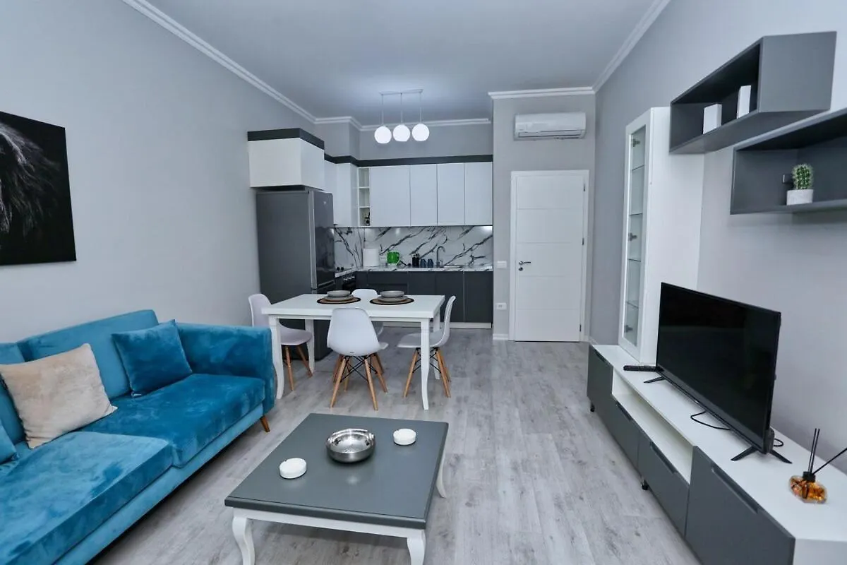 Luxury Apartment Square 21Tirana  Tirana