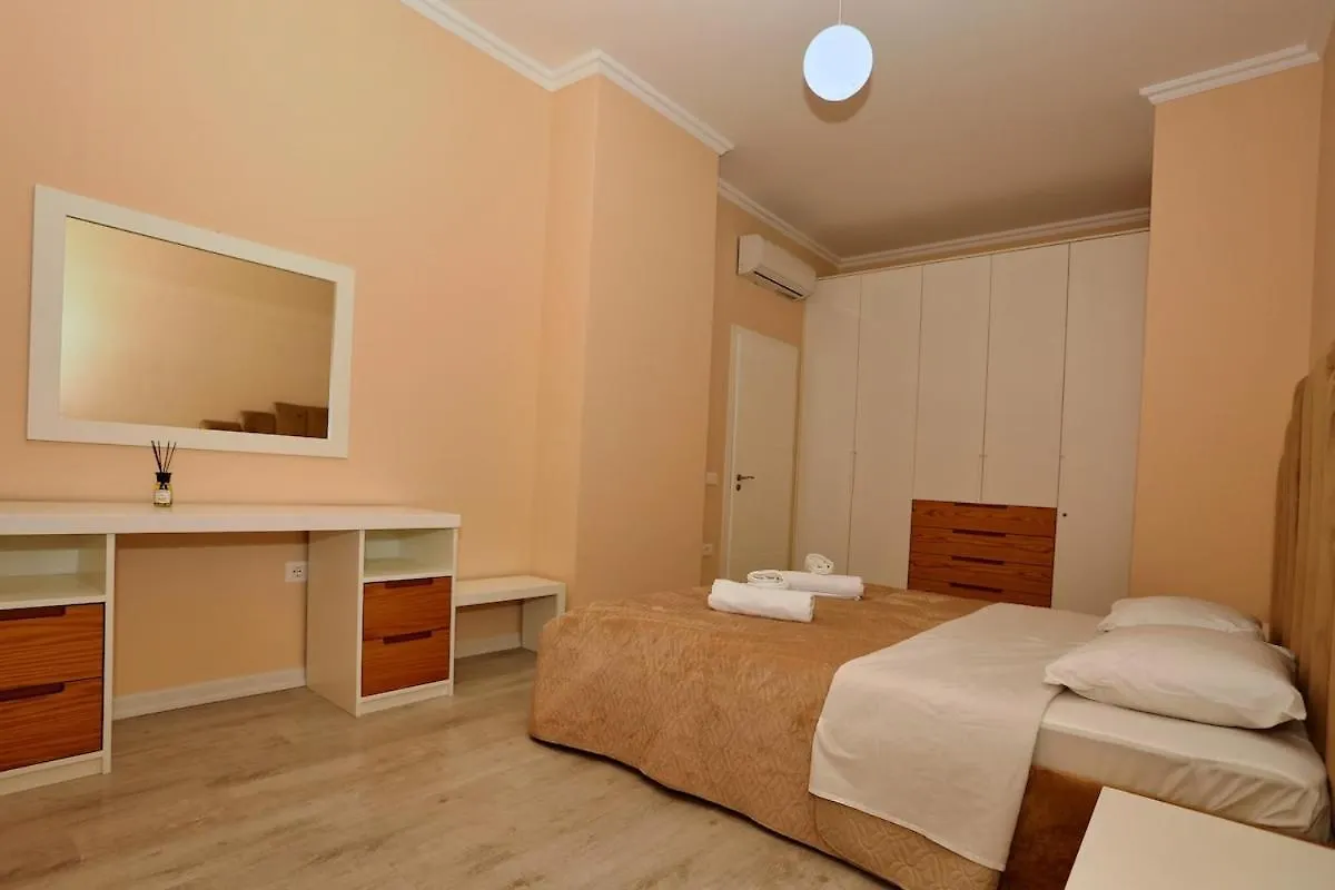 Luxury Apartment Square 21Tirana