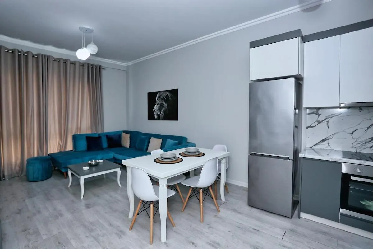 Luxury Apartment Square 21Tirana Tirana