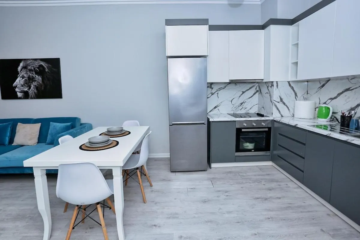 Luxury Apartment Square 21Tirana 0*, Tirana
