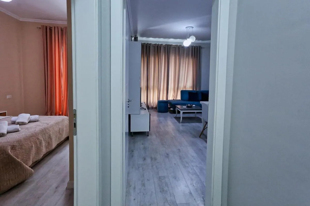 Luxury Apartment Square 21Tirana Albania