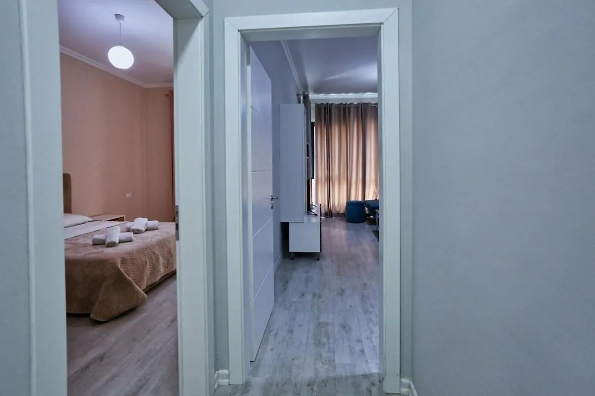 Luxury Apartment Square 21Tirana Tirana