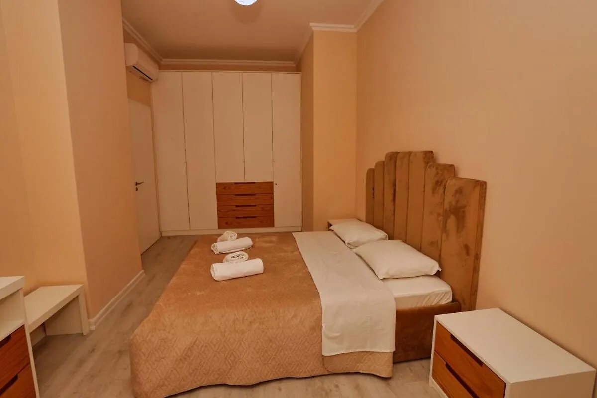 Luxury Apartment Square 21Tirana