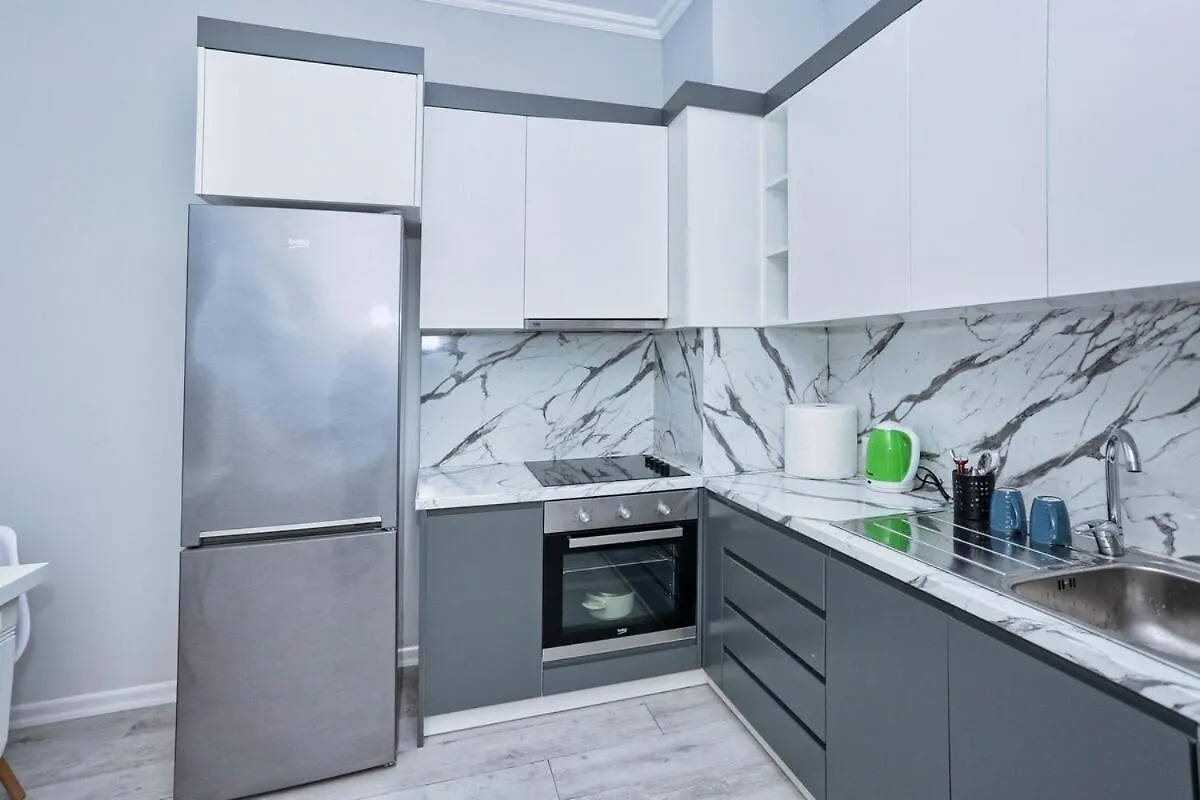 Luxury Apartment Square 21Tirana Albania