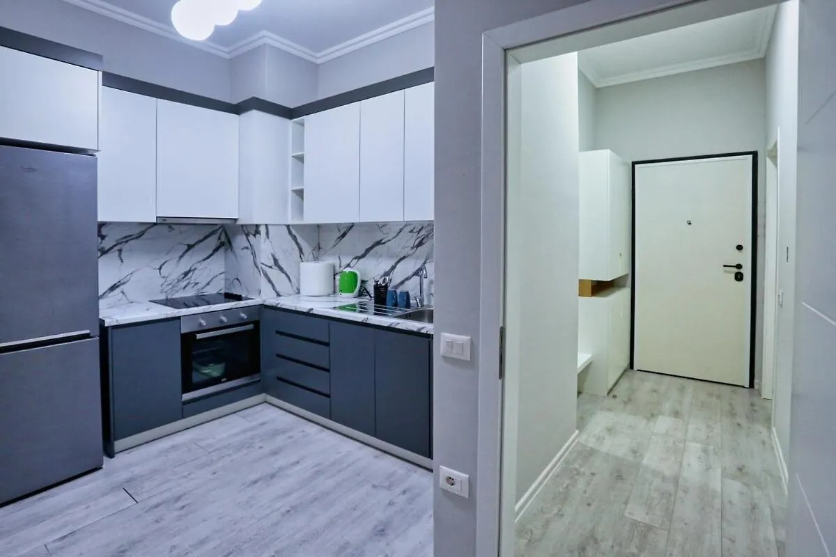 Luxury Apartment Square 21Tirana 0*, Tirana Albania