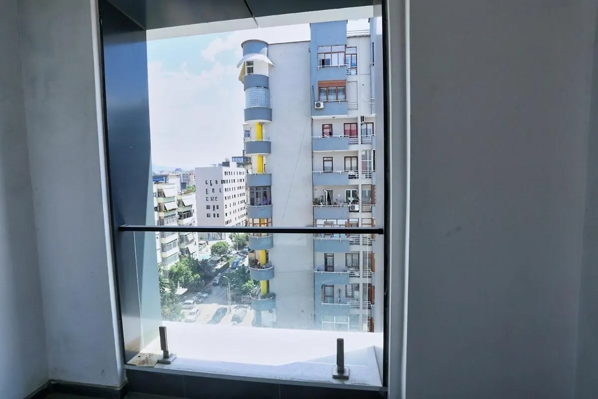 Luxury Apartment Square 21Tirana  Tirana