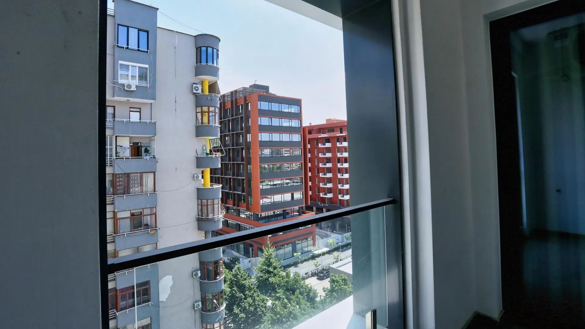 Luxury Apartment Square 21Tirana  Tirana