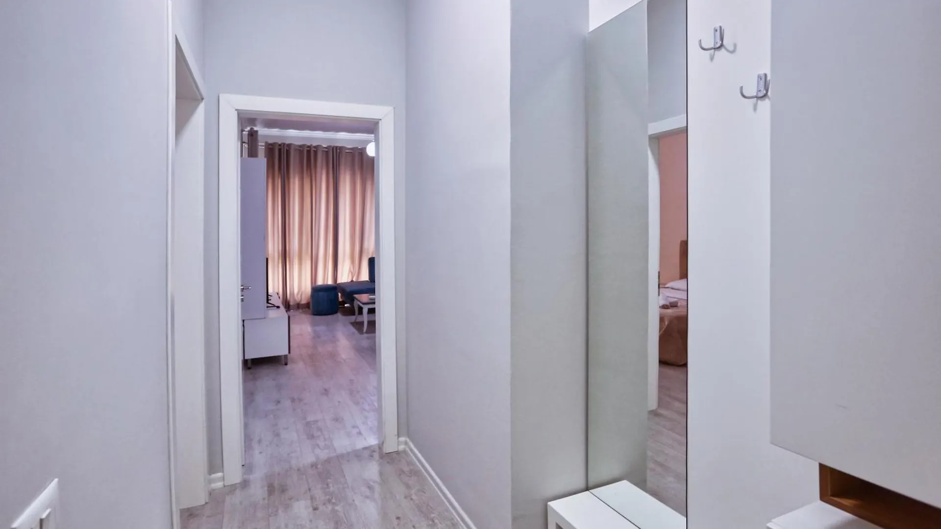 Luxury Apartment Square 21Tirana  Tirana